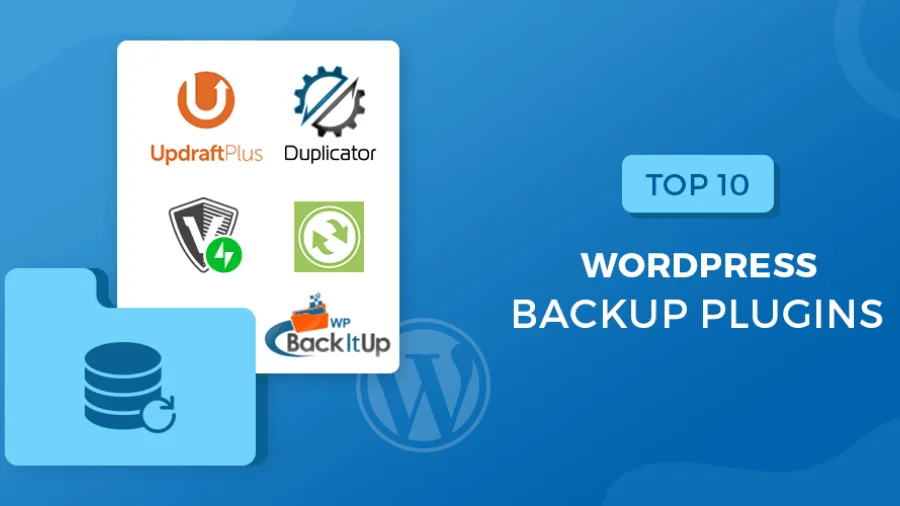 WordPress Backup Plugins