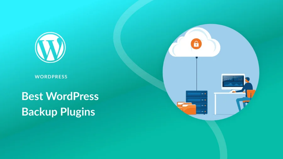 WordPress Backup Plugins