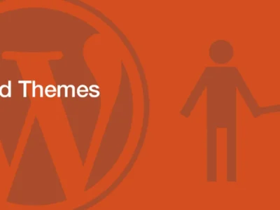 WordPress Child Themes