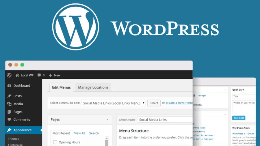 WordPress Membership Plugins