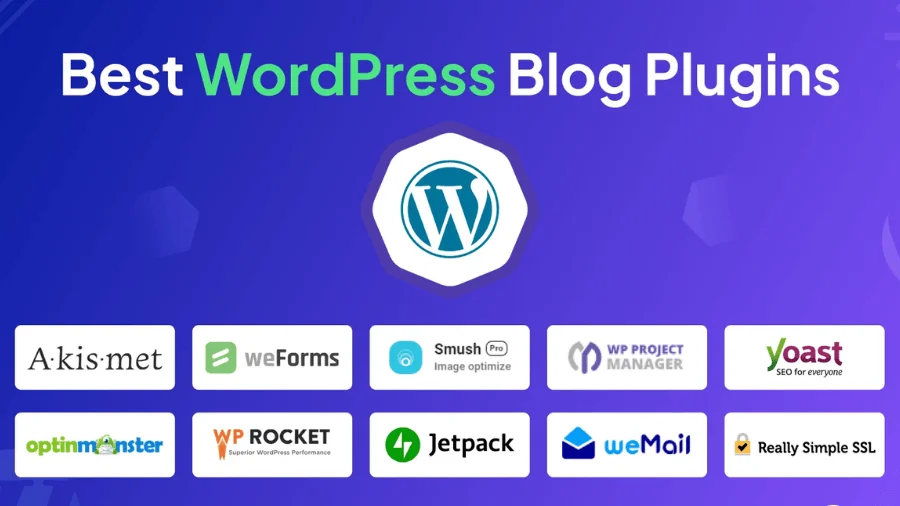 WordPress Plugins