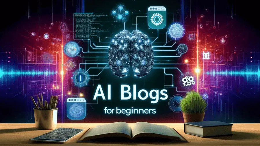 AI for Blog Writing