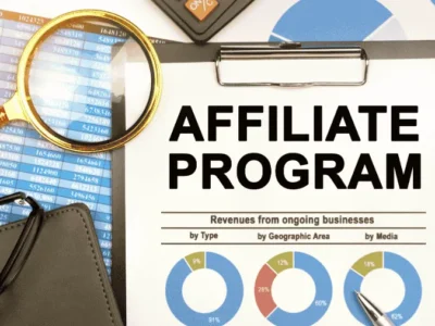 Affiliate Marketing