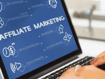 Affiliate Marketing with AI