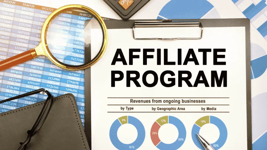 Affiliate Marketing