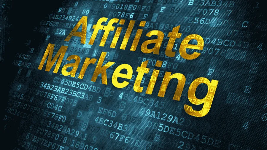 Instagram Affiliate Marketing