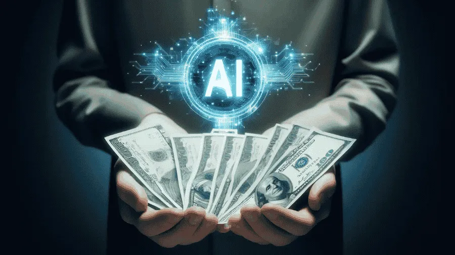 Make Money with AI Content