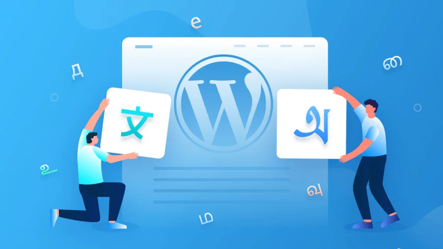 WordPress Plugins for Translation