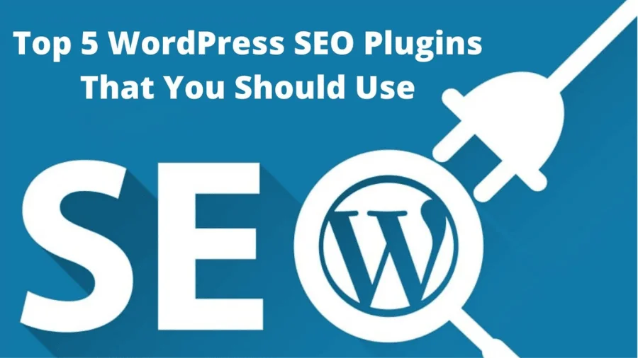 Wordpress Plugins for SEO