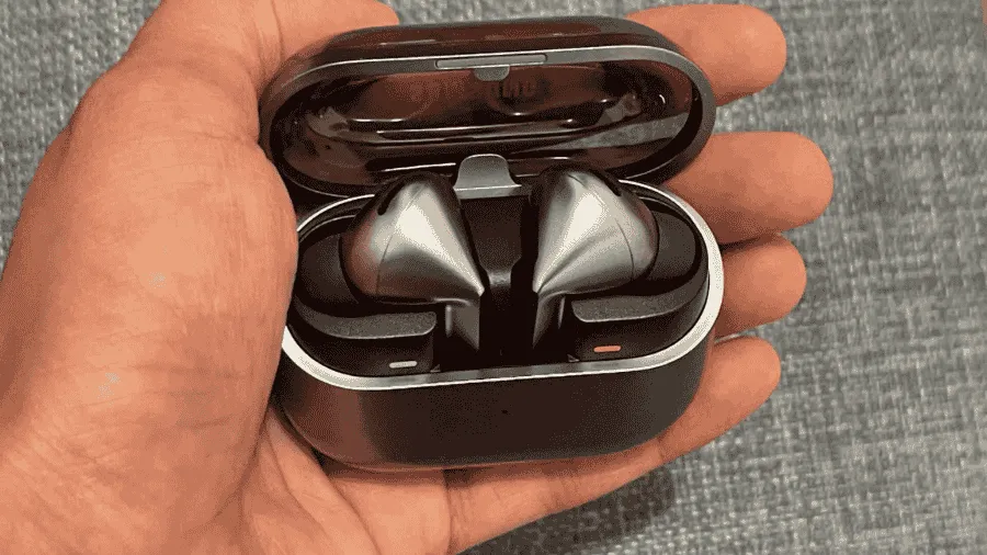 Samsung Galaxy Buds 3 Pro