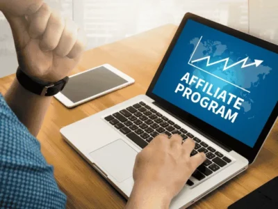 Affiliate Programs