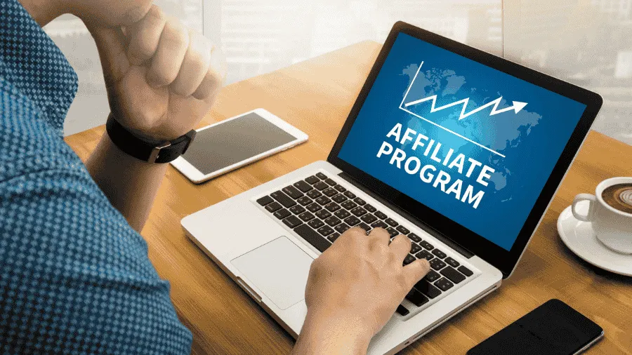 Affiliate Programs