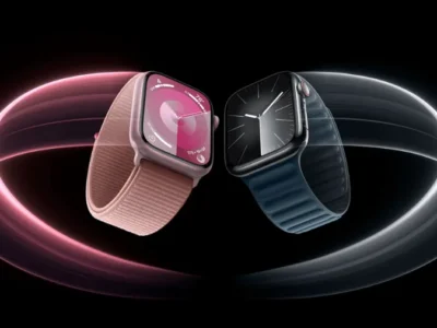 Apple Watch Series 9