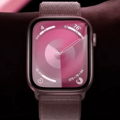 Apple Watch Series 9