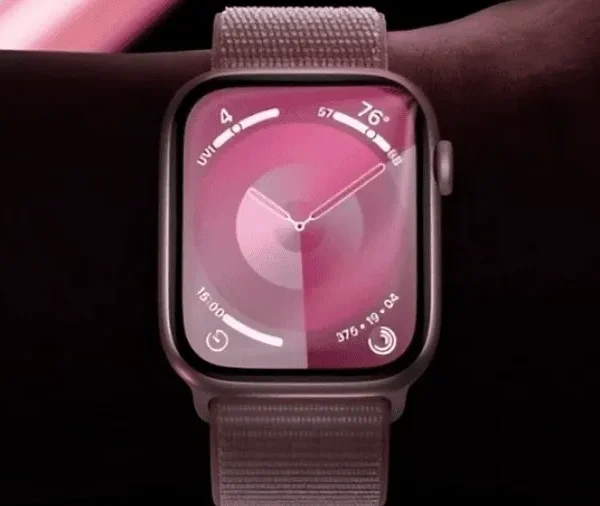 Apple Watch Series 9