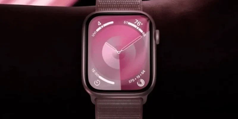 Apple Watch Series 9