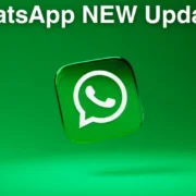 WhatsApp Updates