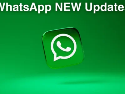 WhatsApp Updates