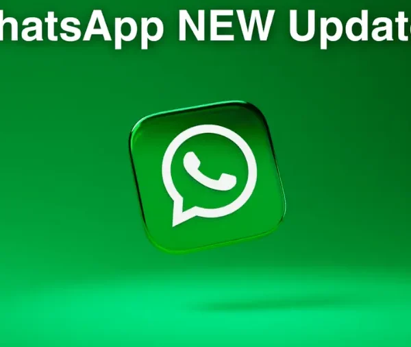 WhatsApp Updates