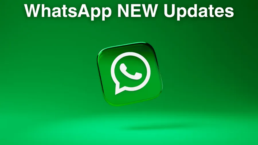 WhatsApp Updates