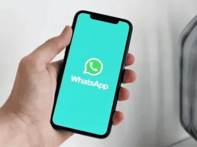 WhatsApp New Features